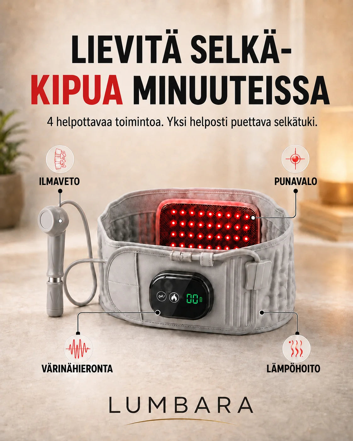 Lumbara