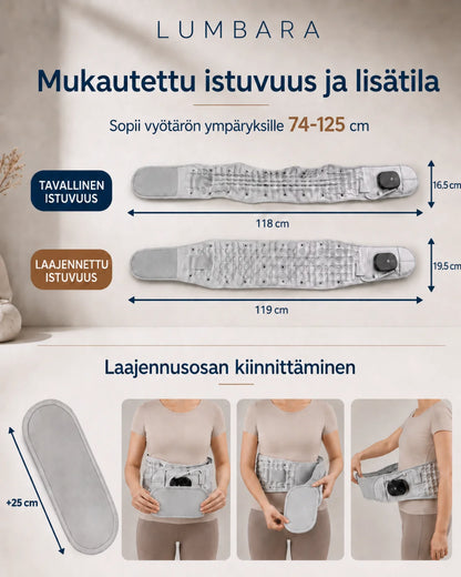 Lumbara