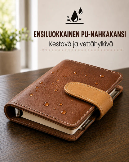 Wayfarer-vesiväripakkaus