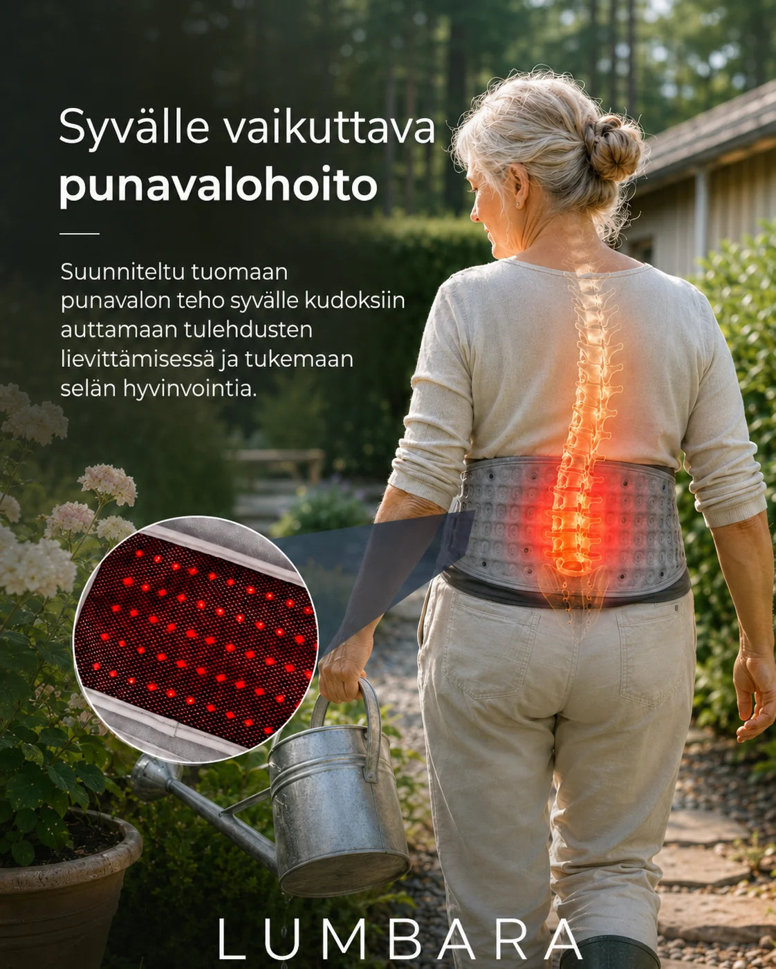 Lumbara