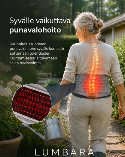 Lumbara