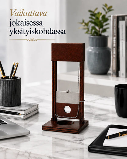 Chatsworth-pöytäsikarigiljotiini